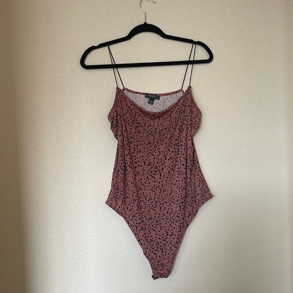 Primark XL Made in Turkey Bodysuit - Picture 2 of 7